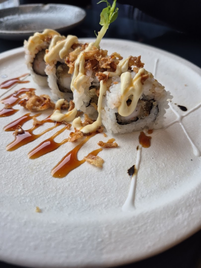 Sushi Club Castellanza
