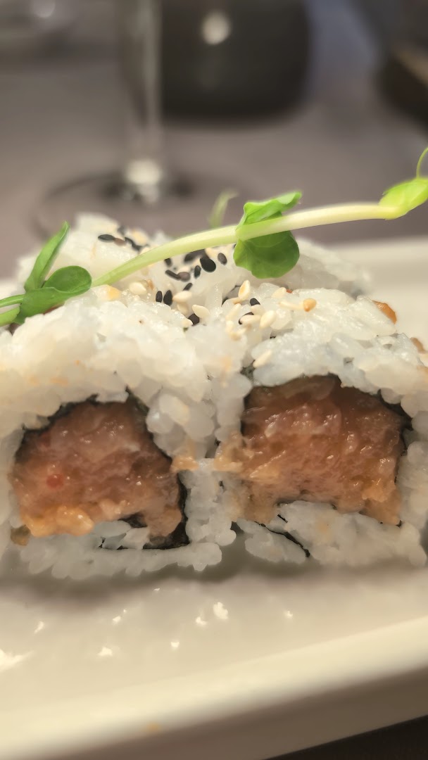 Sushi Club Corbetta