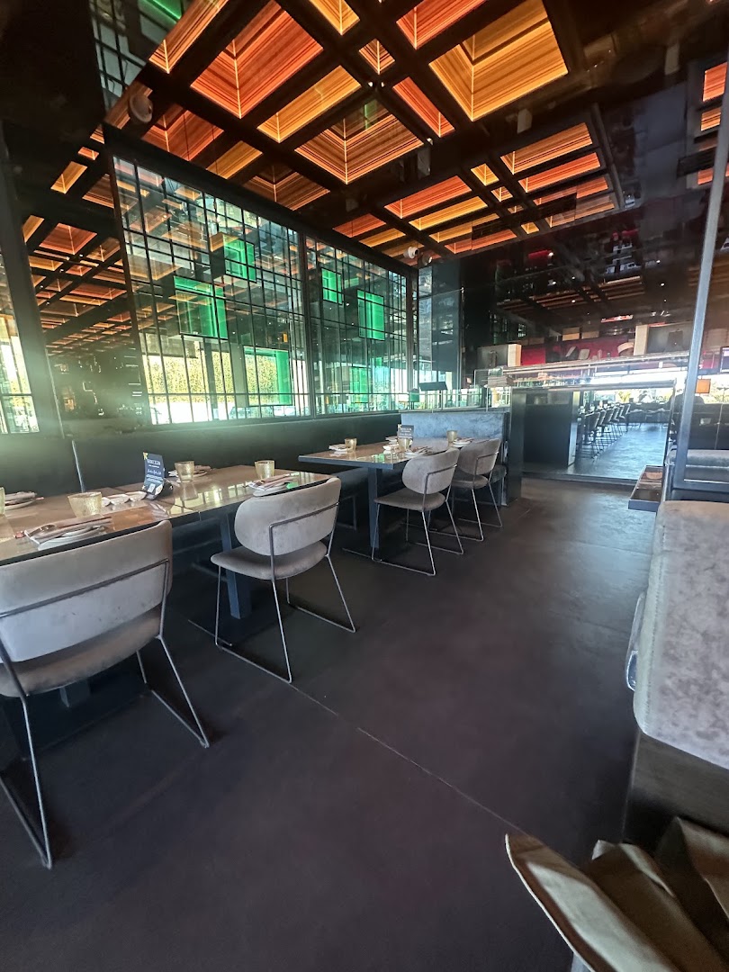 Sushi Club Lipomo