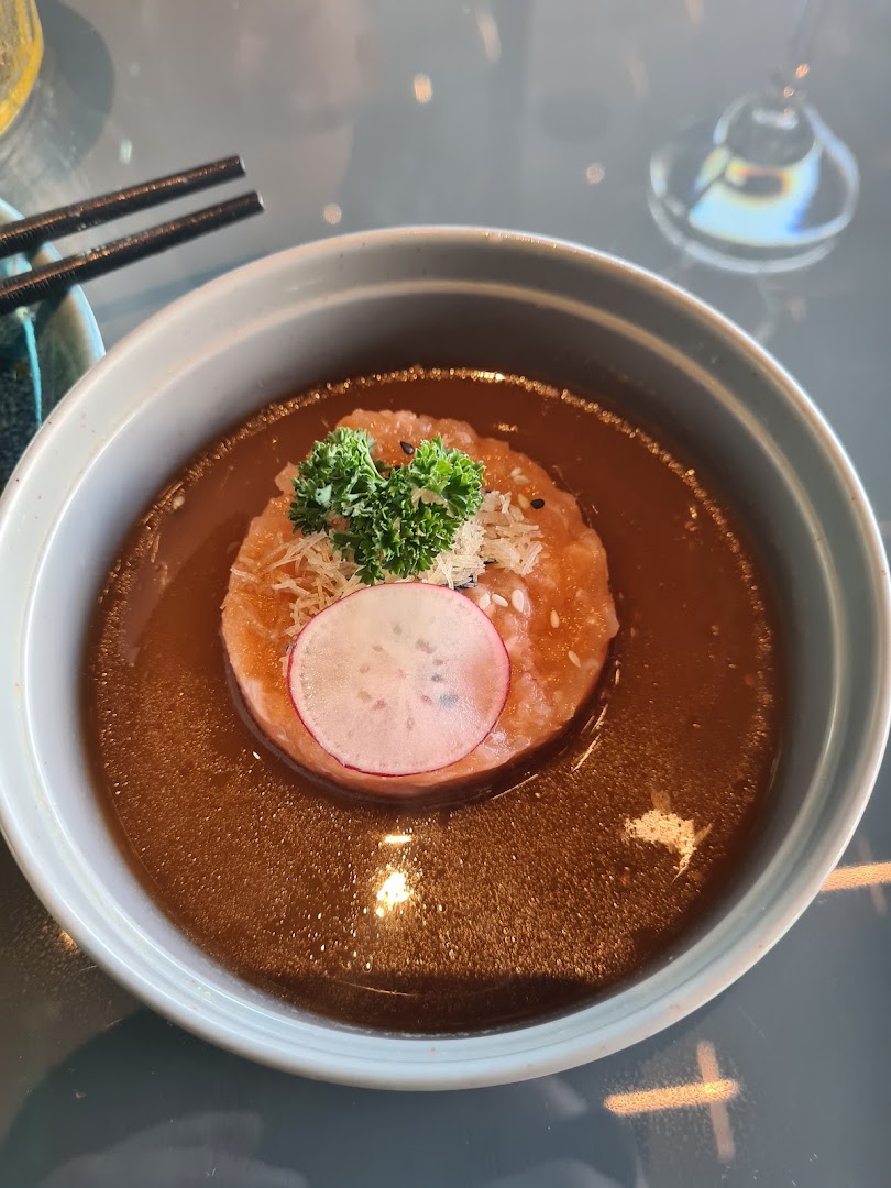 Sushi Club Lipomo
