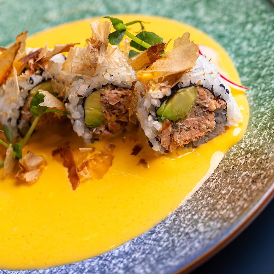 Sushi Club Lipomo