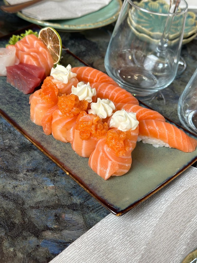SUSHI CLUB SAN MAURIZIO