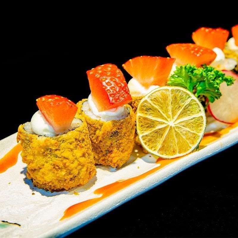 SUSHI CLUB SAN MAURIZIO