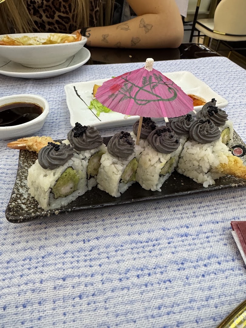 Sushi Club San Mauro