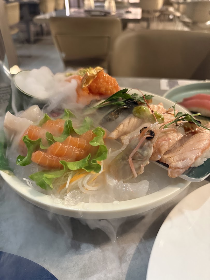 Sushi Club Saronno, Saronno