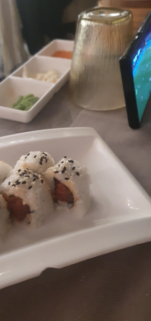Sushi Club Saronno