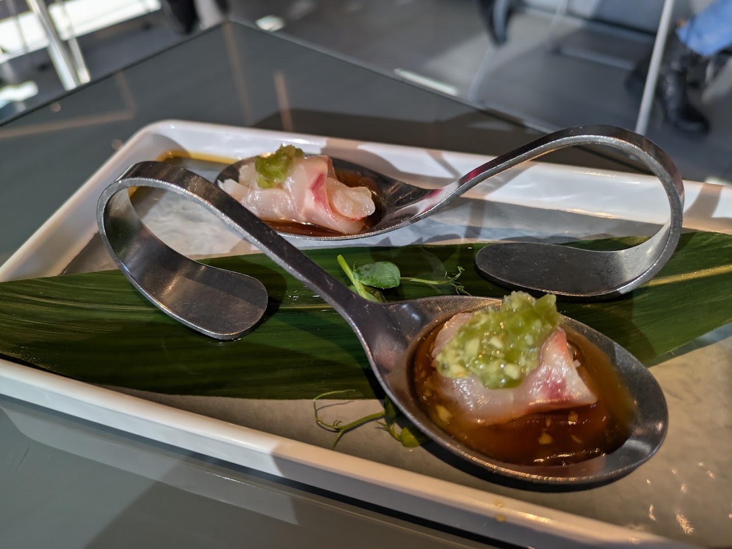 Sushi Club Varese