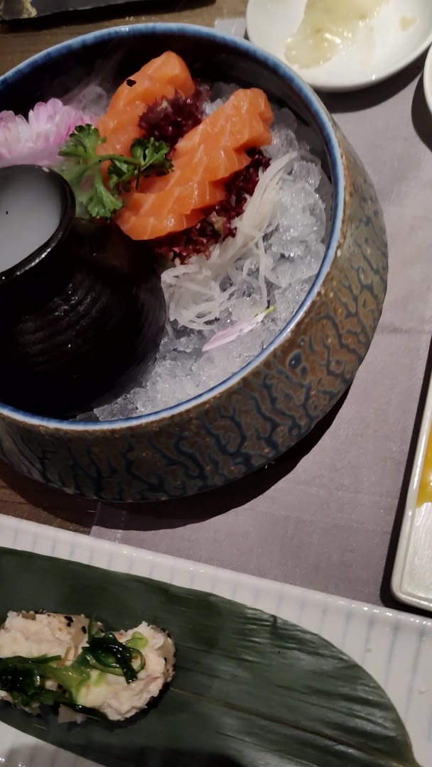 Sushi Club Varese