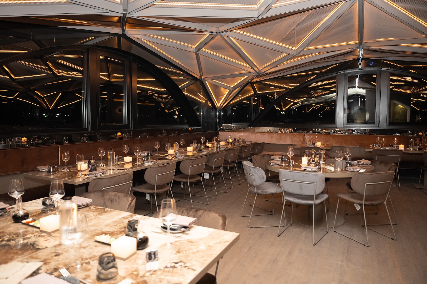 Sushi Club Varese