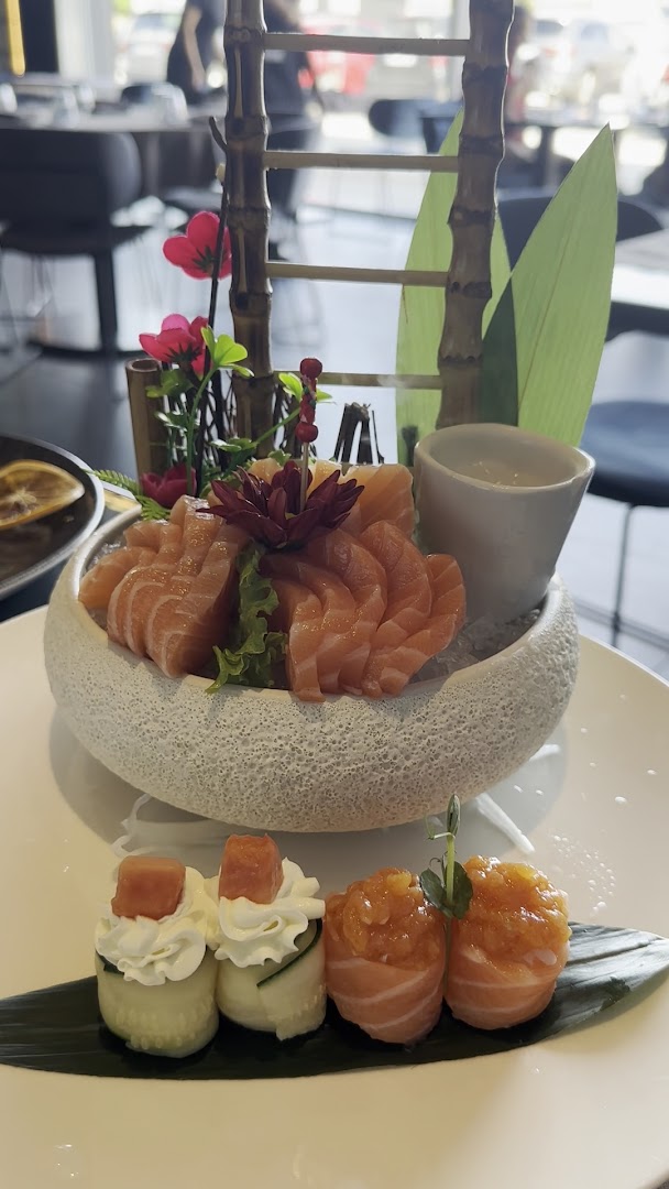 Sushi Club Venegono Inferiore, Venegono Inferiore