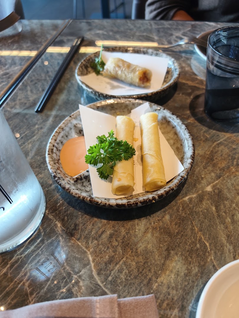 Sushi Club Venegono Inferiore