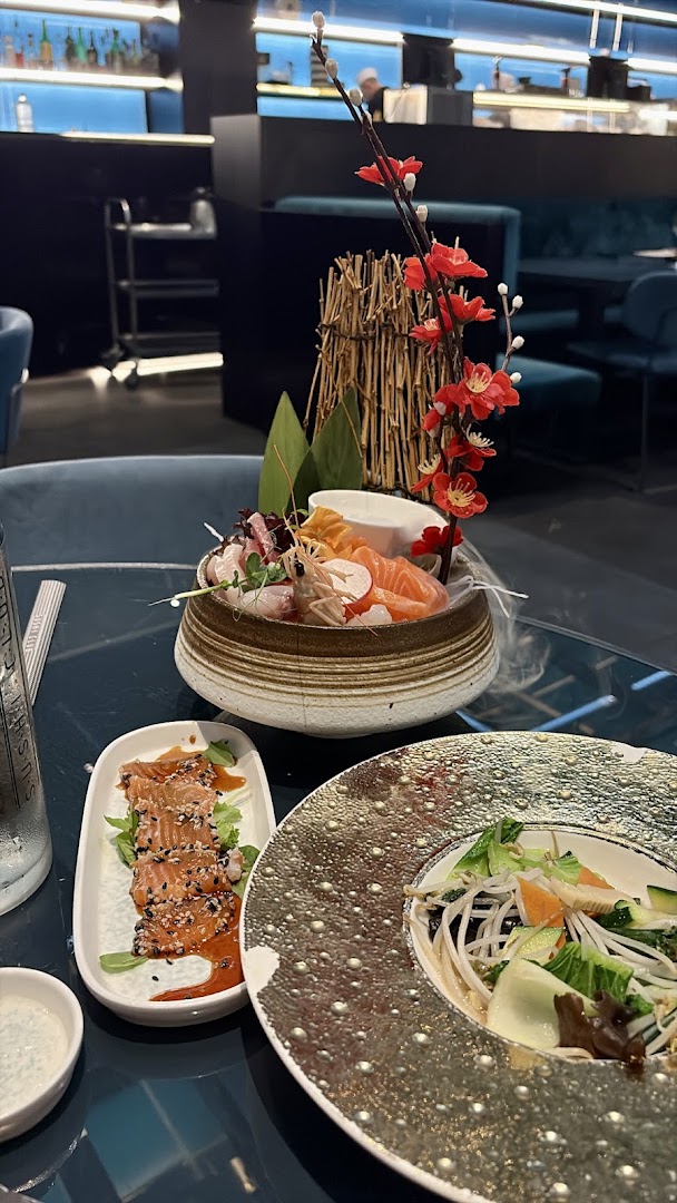 Sushi Club Venegono Inferiore