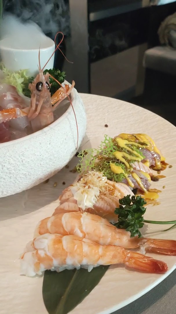 Sushi Club Venegono Inferiore