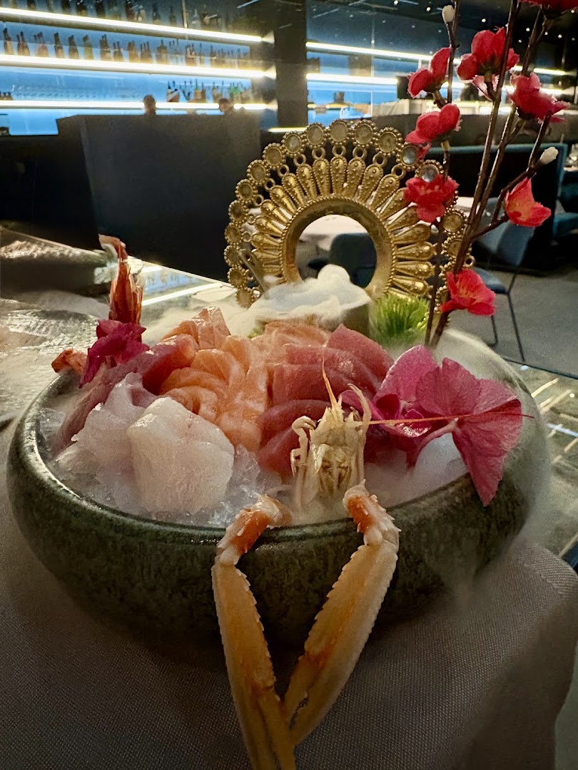 Sushi Club Venegono Inferiore