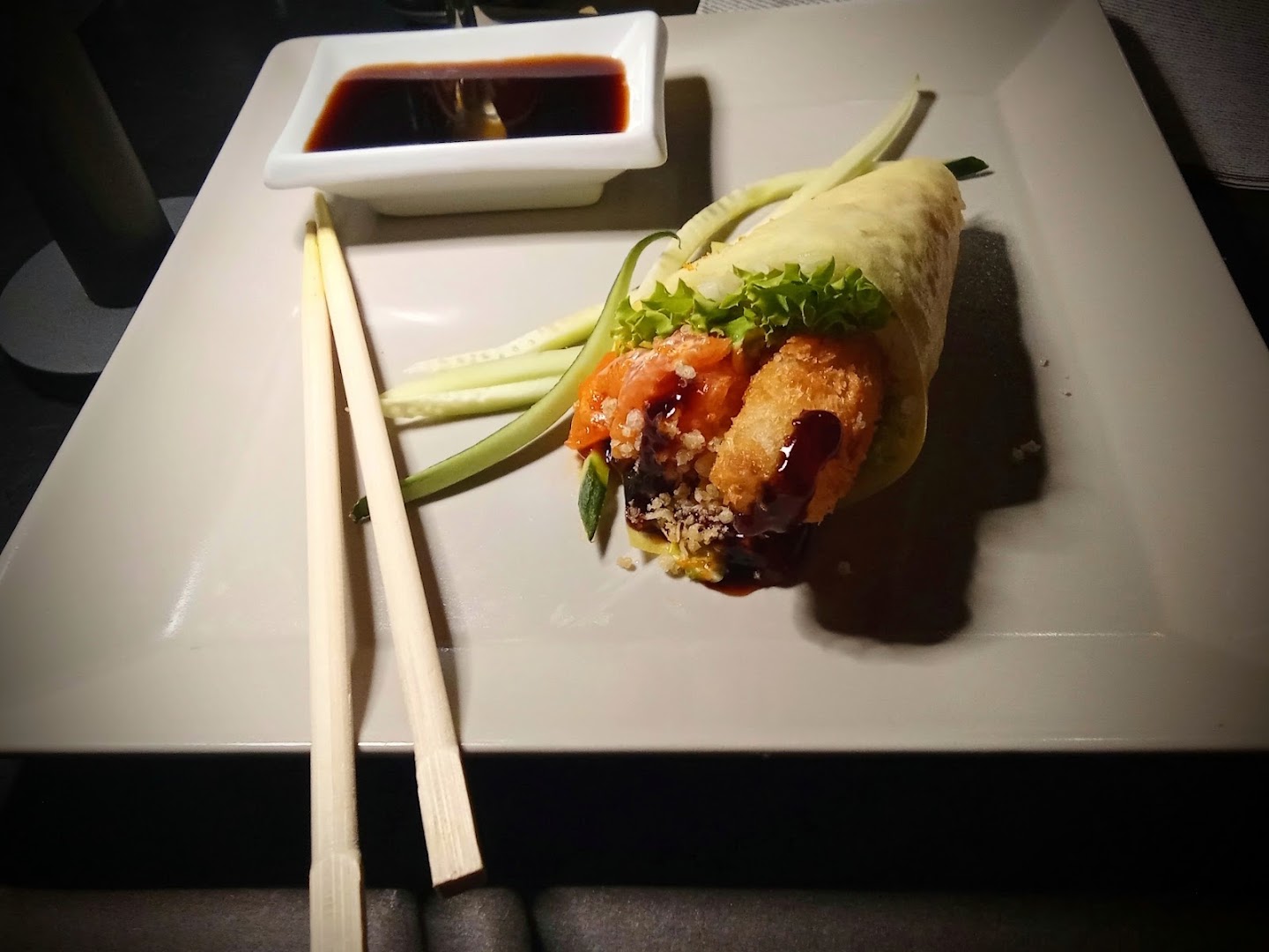Sushi Corner Jesi