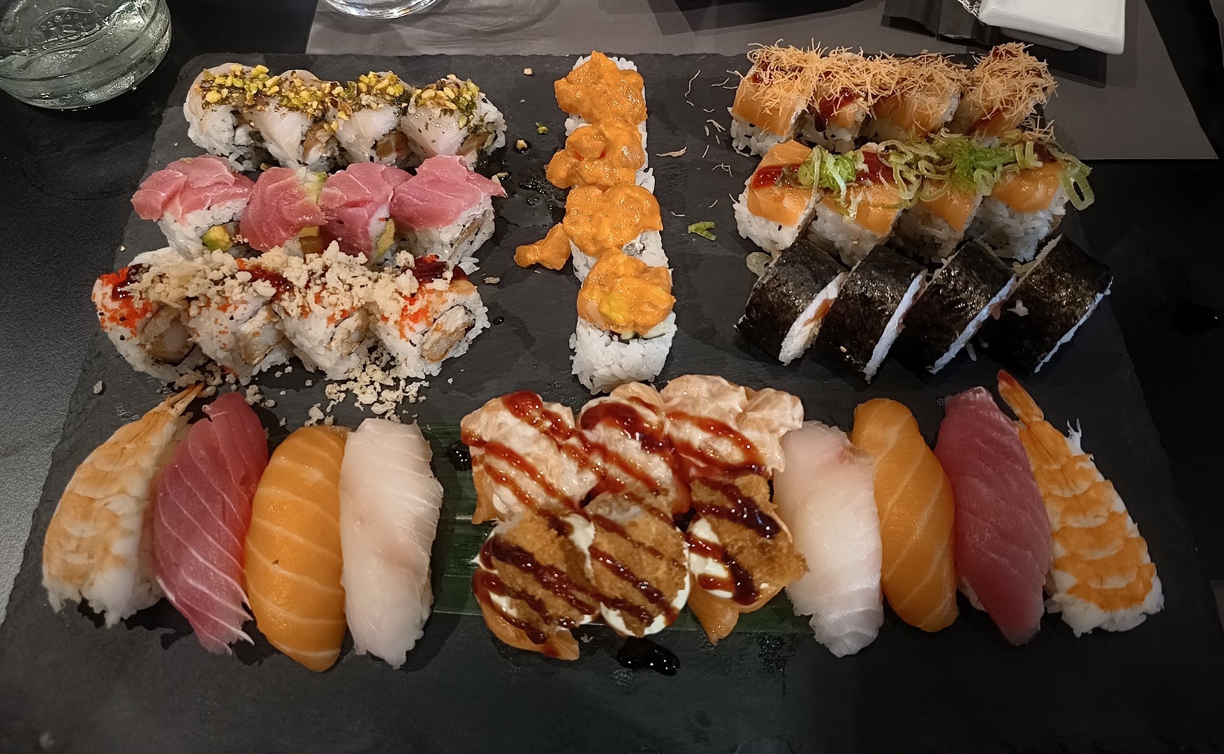 Sushi Corner Jesi