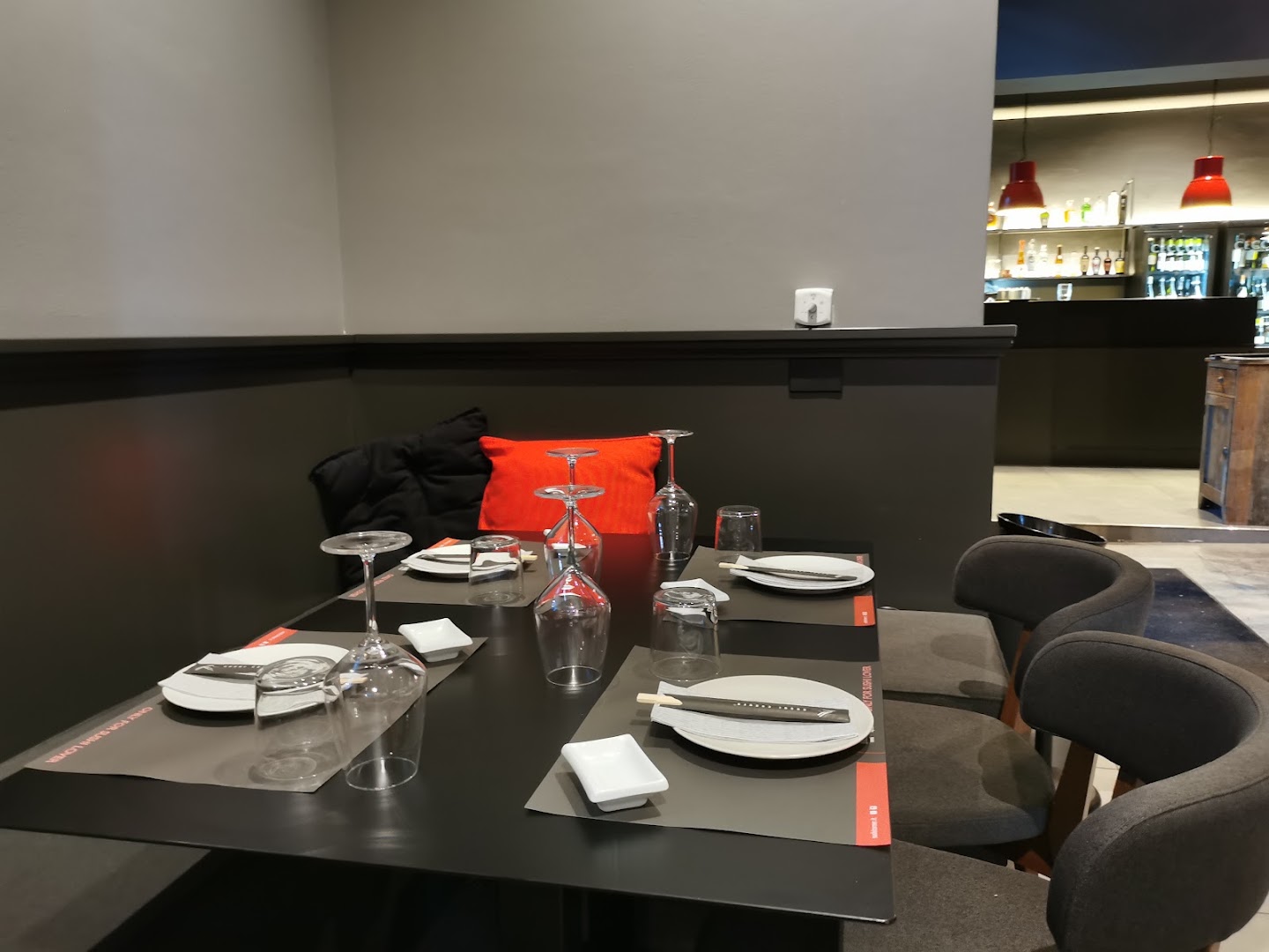 Sushi Corner Jesi