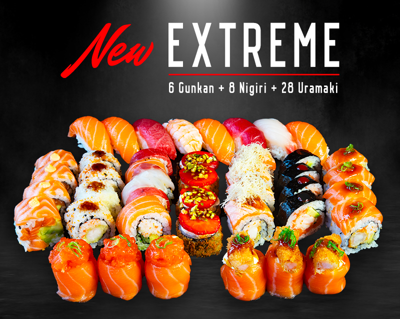 Sushi Corner Jesi