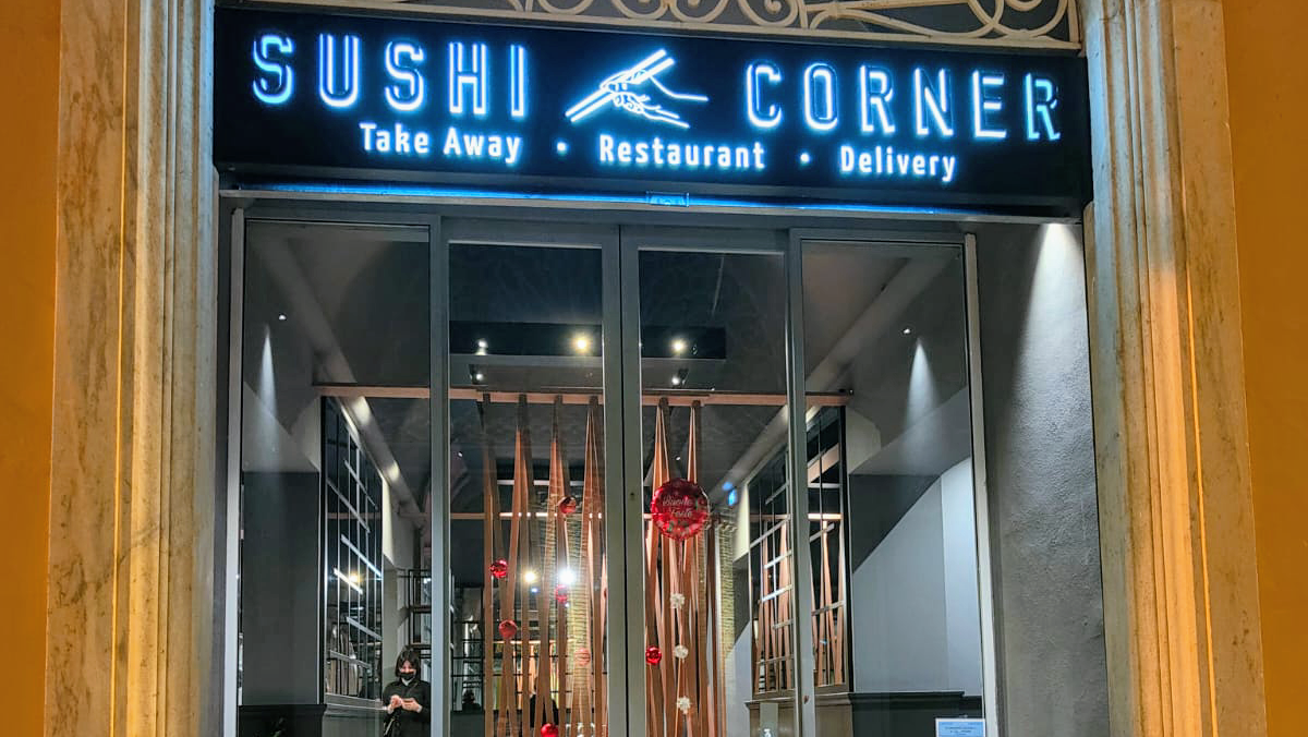Sushi Corner Jesi, Jesi