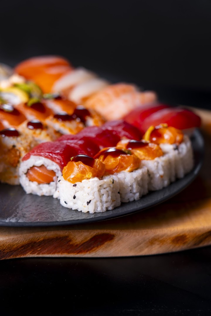 Sushi Corner Novafeltria