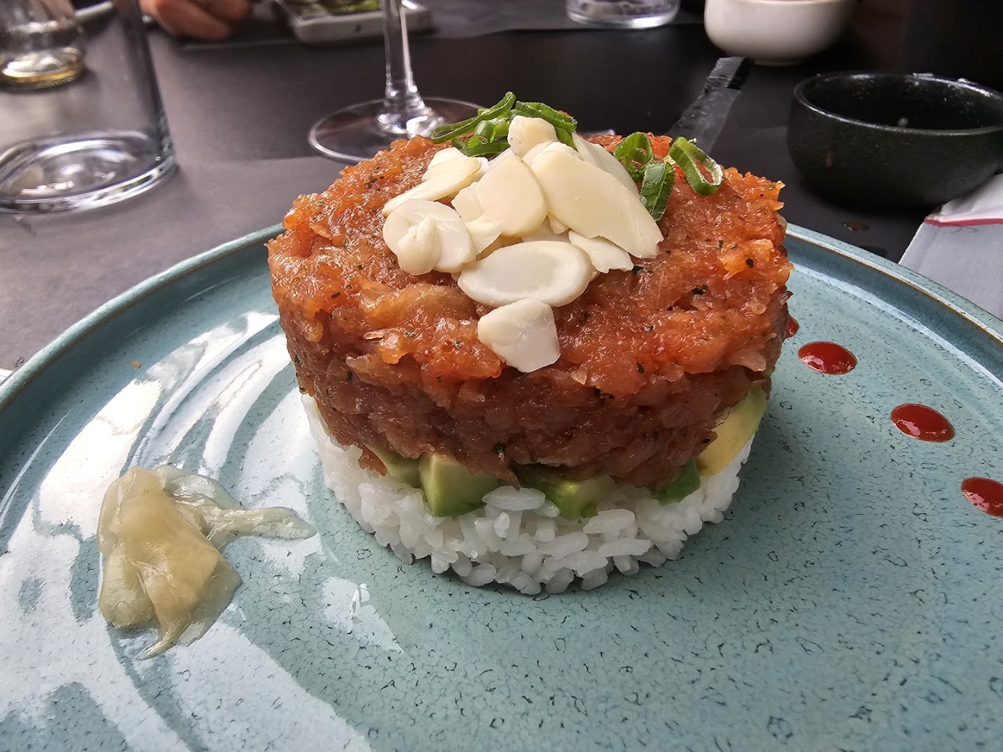 Sushi Corner Rimini
