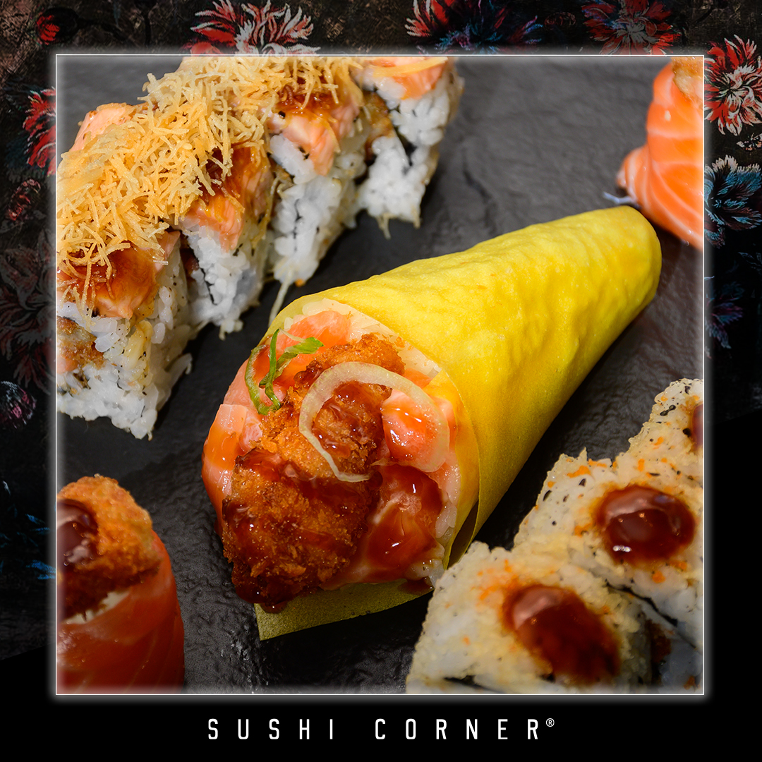 Sushi Corner Rimini