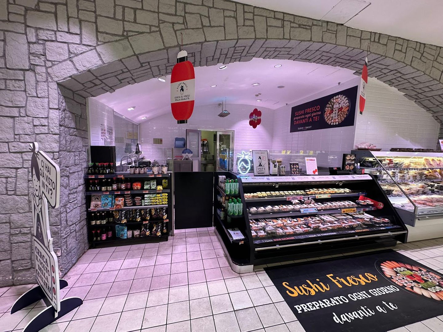 Sushi Daily Arma Di Taggia
