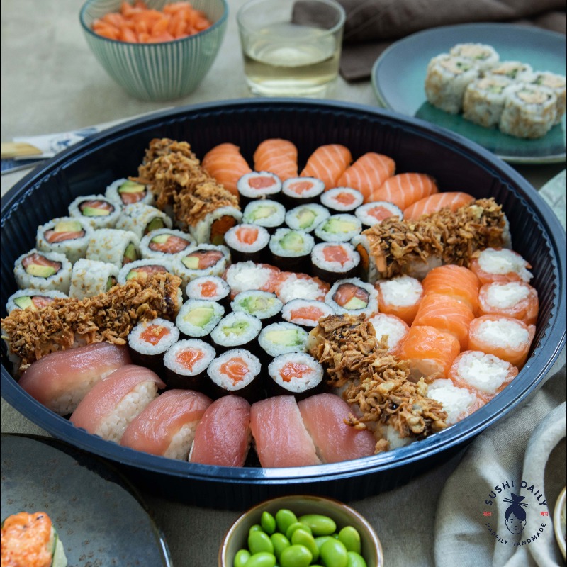 Sushi Daily Ascoli Piceno, Ascoli Piceno