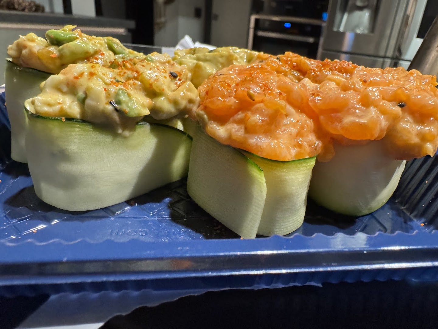 sushi daily borgo san lorenzo