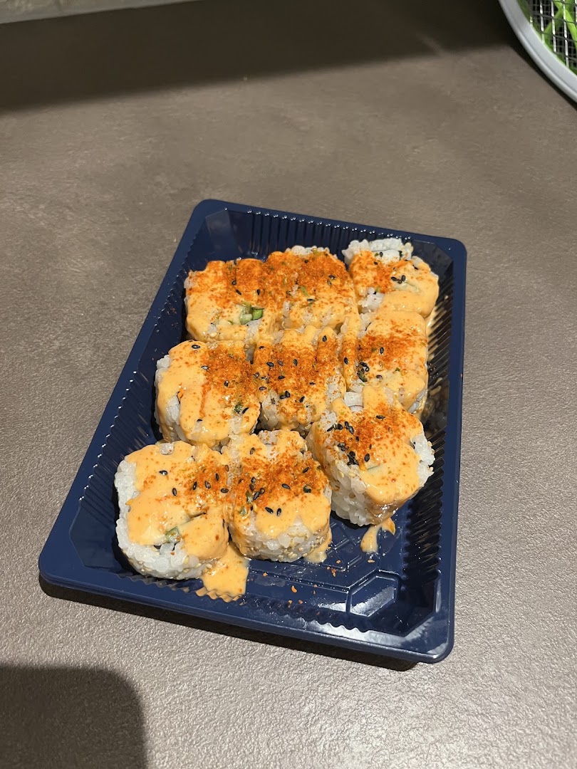 sushi daily borgo san lorenzo