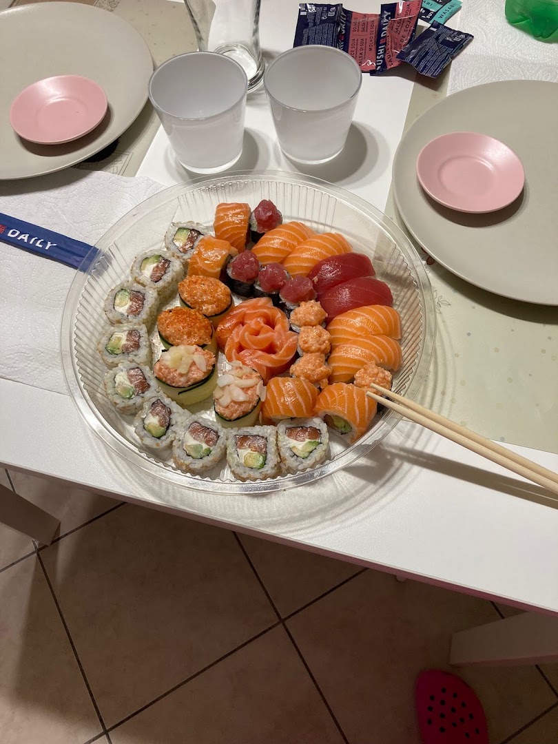 Sushi Daily Carate Brianza