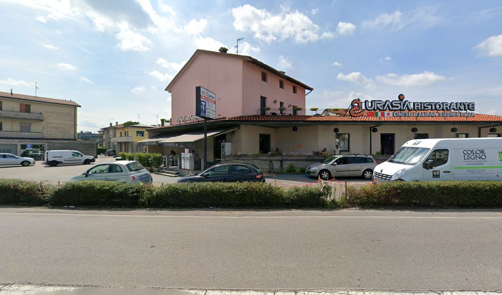 Sushi Daily Caravaggio Treviglio