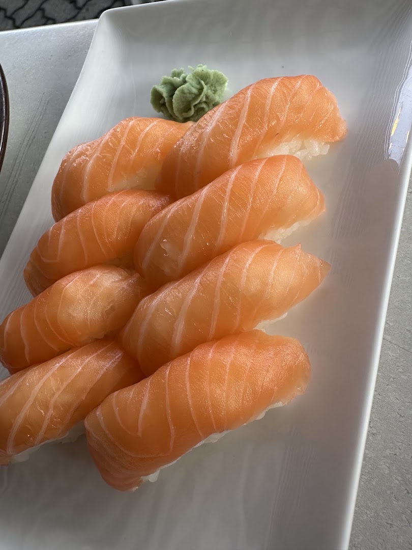 Sushi Daily Carlazzo Regina, Carlazzo
