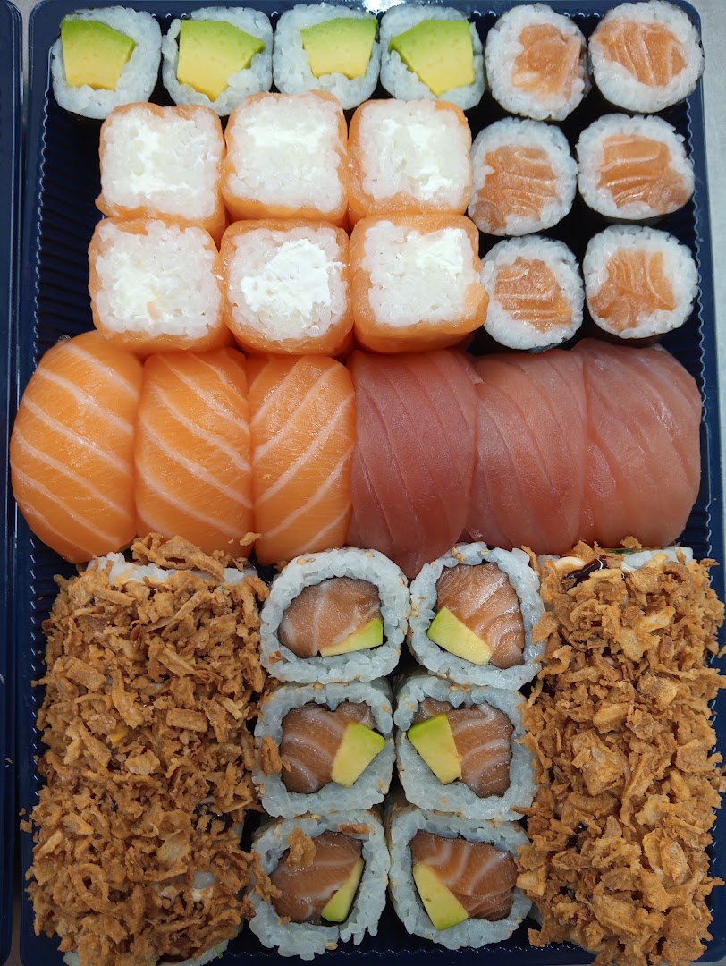 Sushi Daily Castellanza Bettinelli