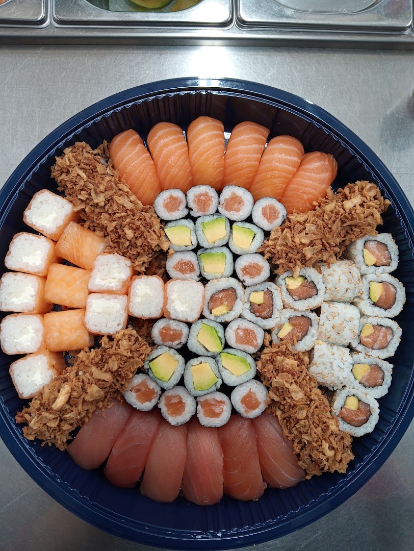 Sushi Daily Castellanza Bettinelli, Castellanza