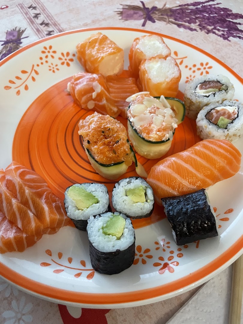 Sushi Daily Castellanza Bettinelli
