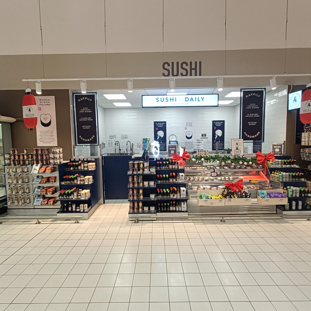 Sushi Daily Catanzaro