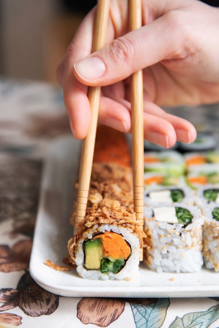 Sushi Daily Catanzaro