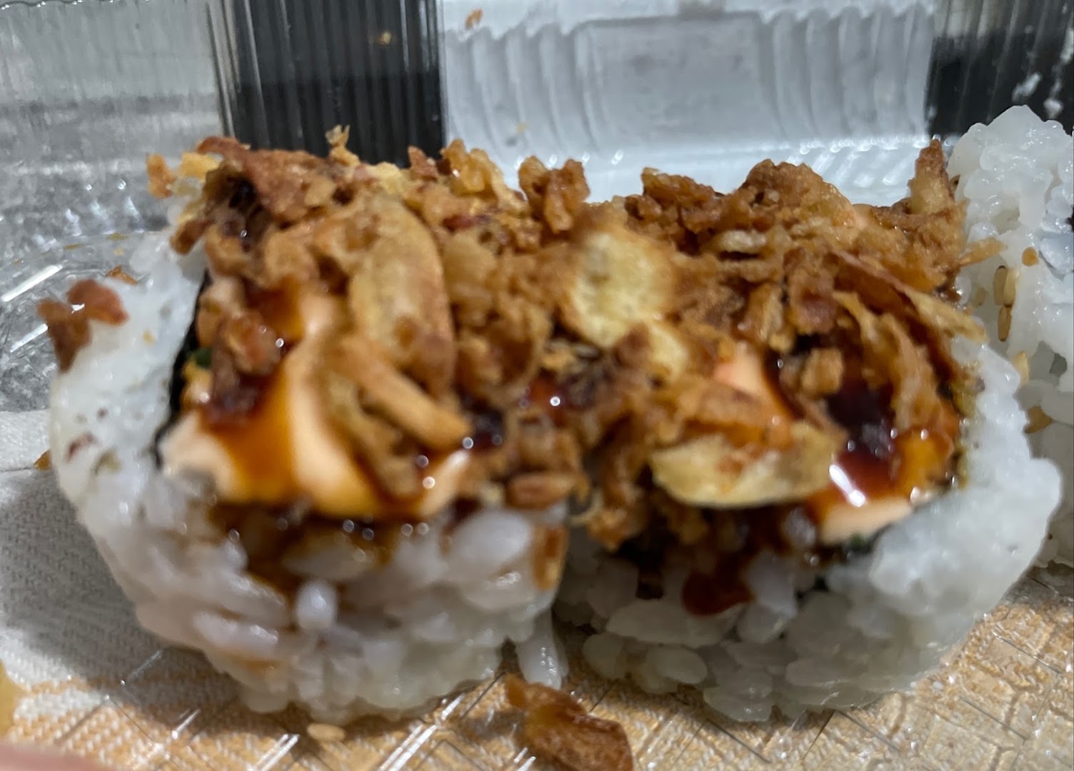 Sushi Daily Cavallino, Cavallino