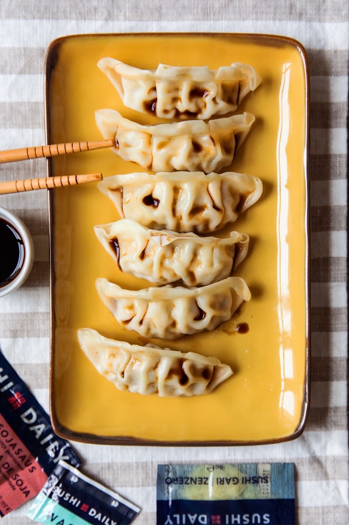 Sushi Daily Cinisello Balsamo