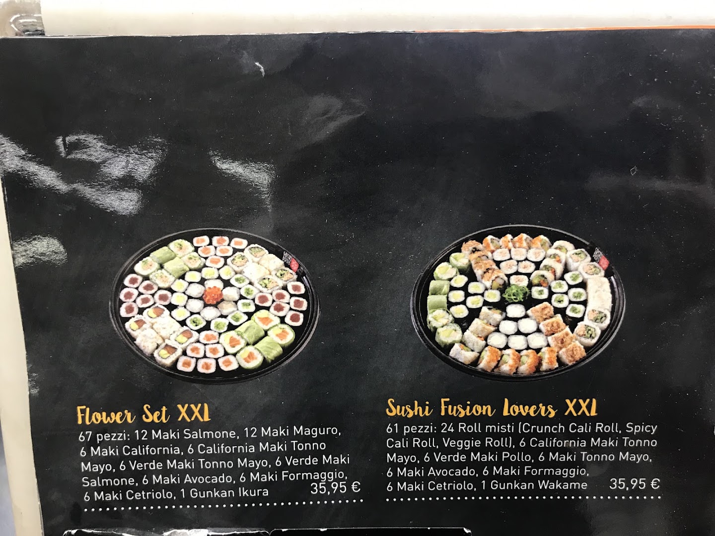 SUSHI DAILY CIVITANOVA MARCHE, Civitanova Marche