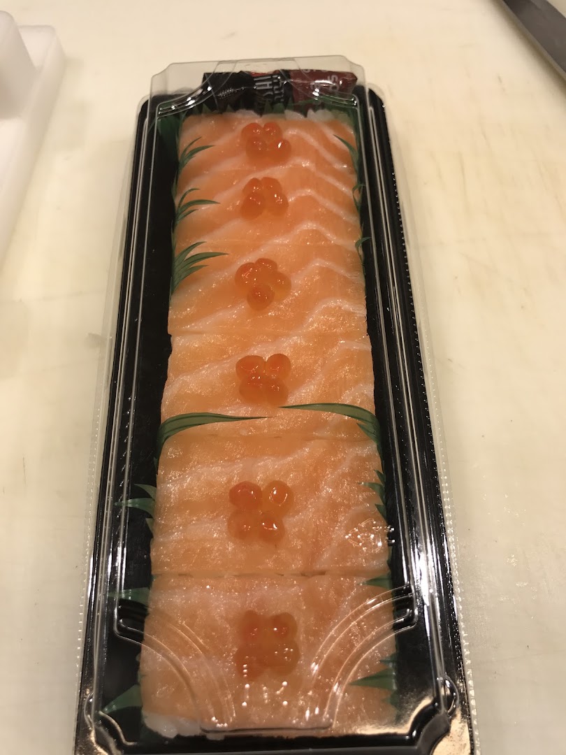SUSHI DAILY CIVITANOVA MARCHE