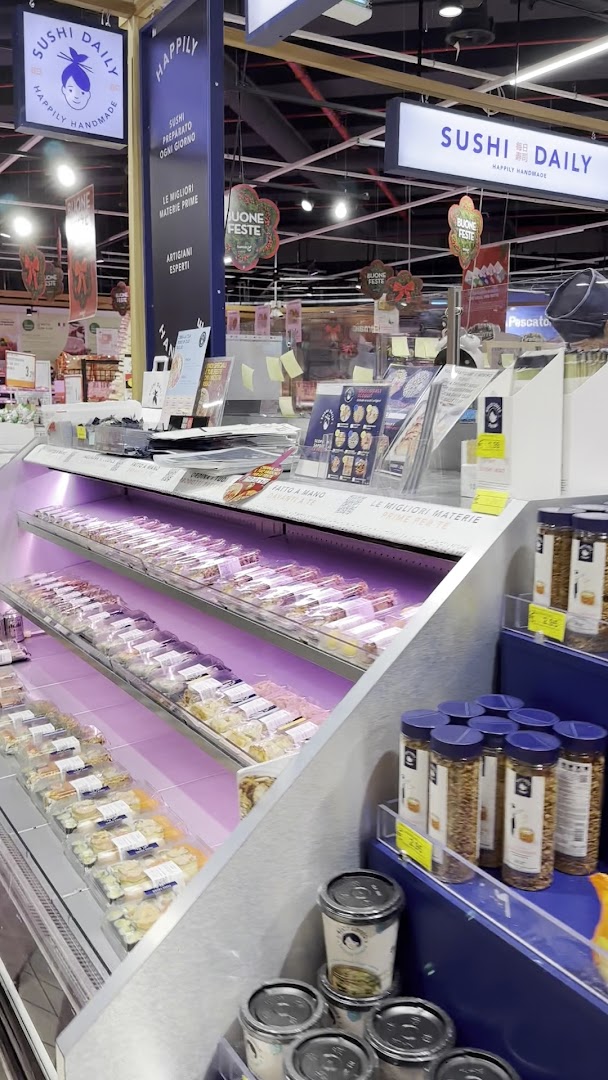SUSHI DAILY CIVITANOVA MARCHE