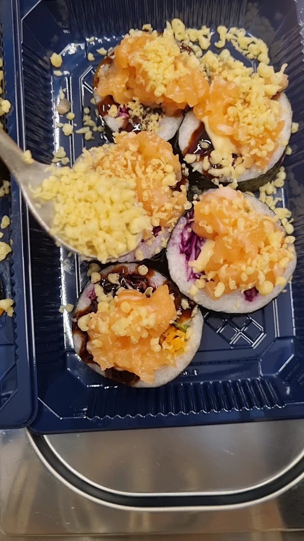 Sushi Daily Colle Di Val D'elsa