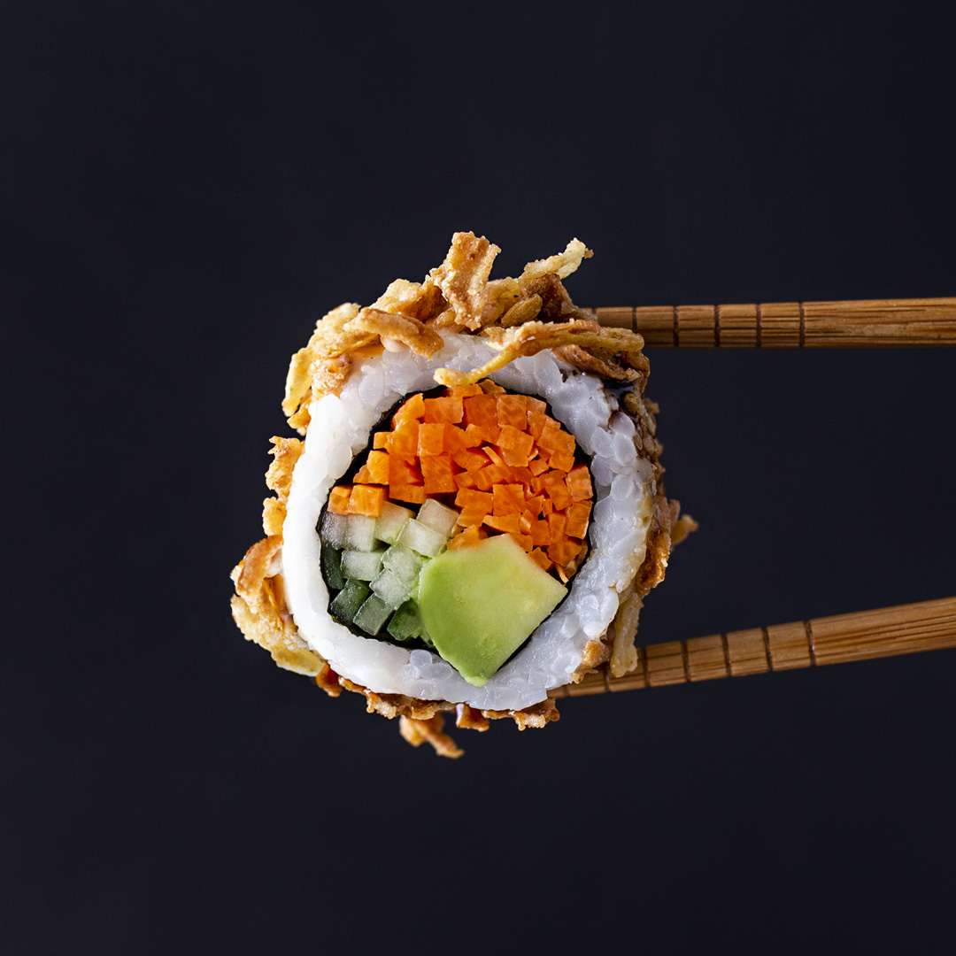Sushi Daily Genova De Gaspari