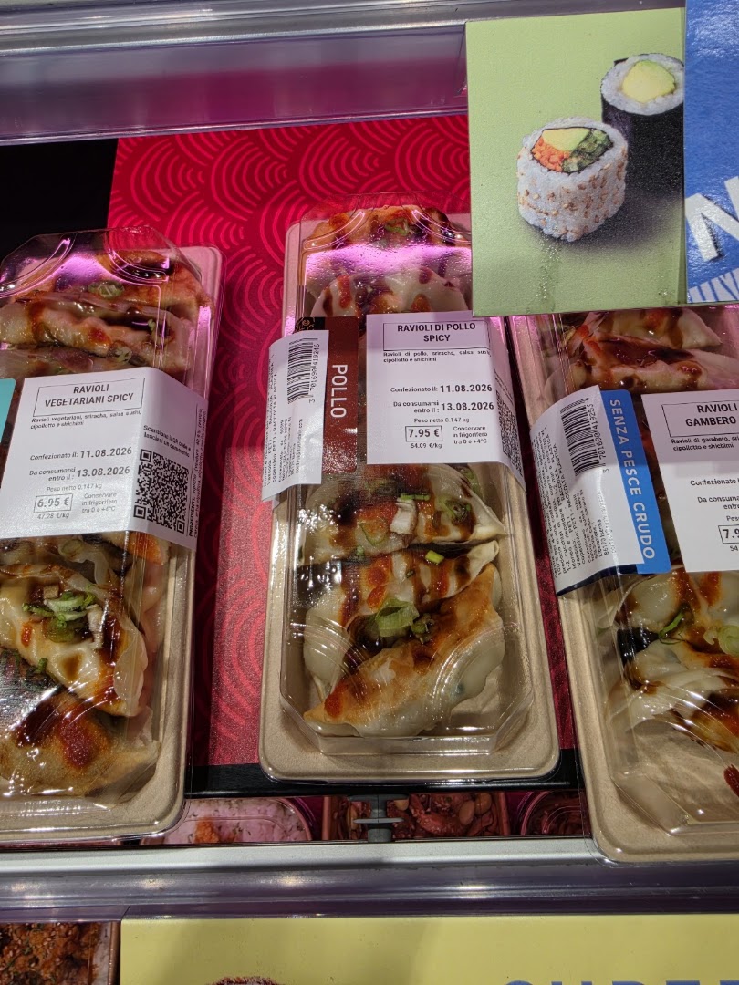 Sushi Daily Isernia