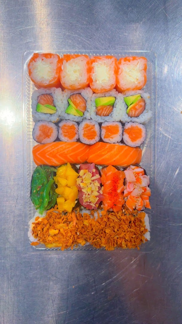 Sushi Daily Isernia
