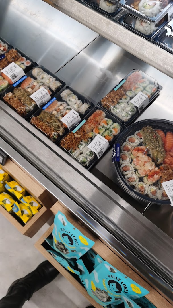 Sushi Daily Latinafiori