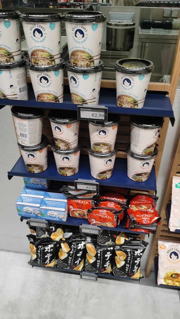 Sushi Daily Latinafiori