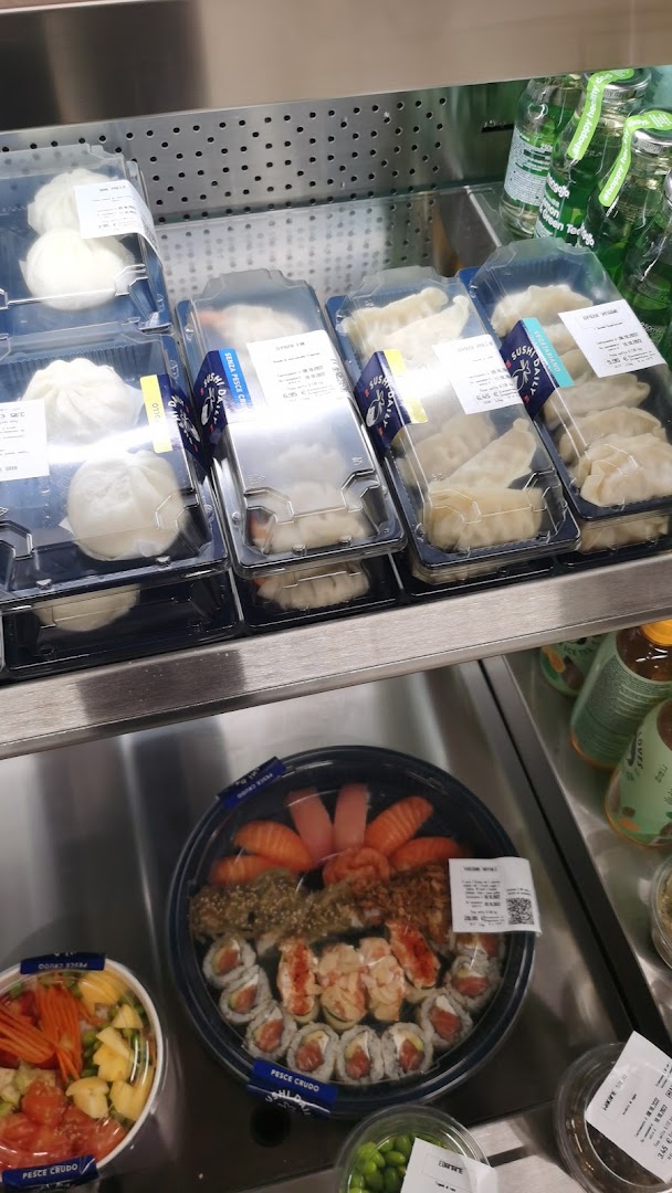 Sushi Daily Latinafiori, Latina